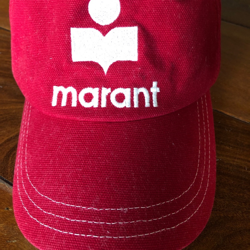 Isabel Marant tyron cap